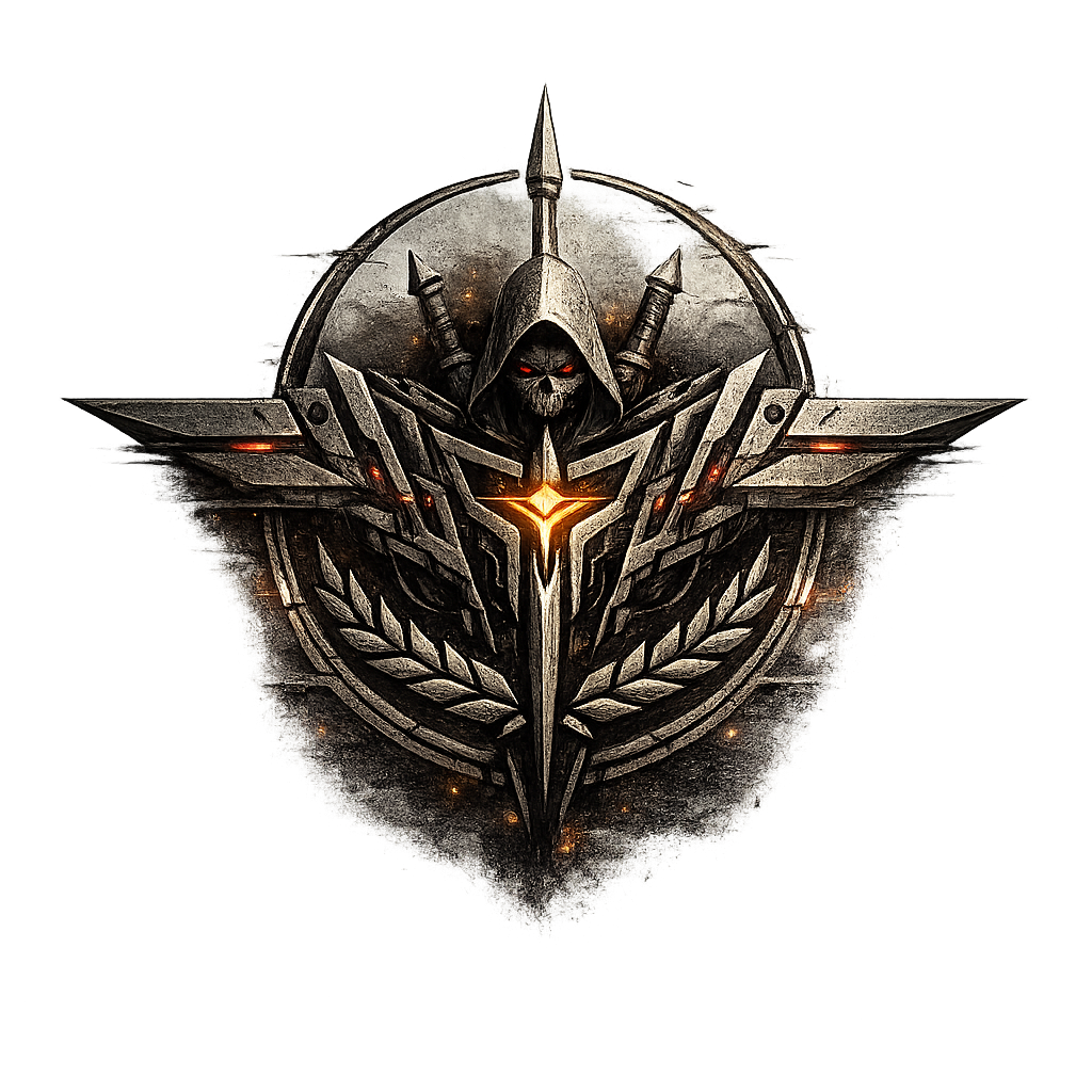 Black Cypher Directorate logo